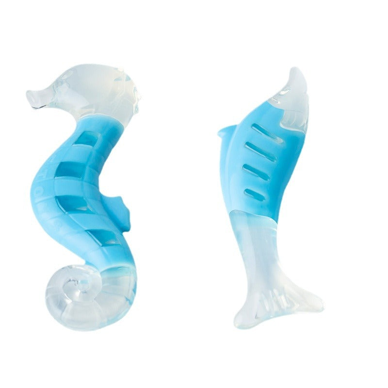 Nylon Chew Toy Set (2-Pack)