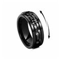 Spinner Fidget Ring