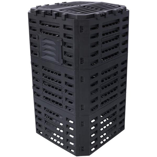 132-Gallon Garden Compost Bin