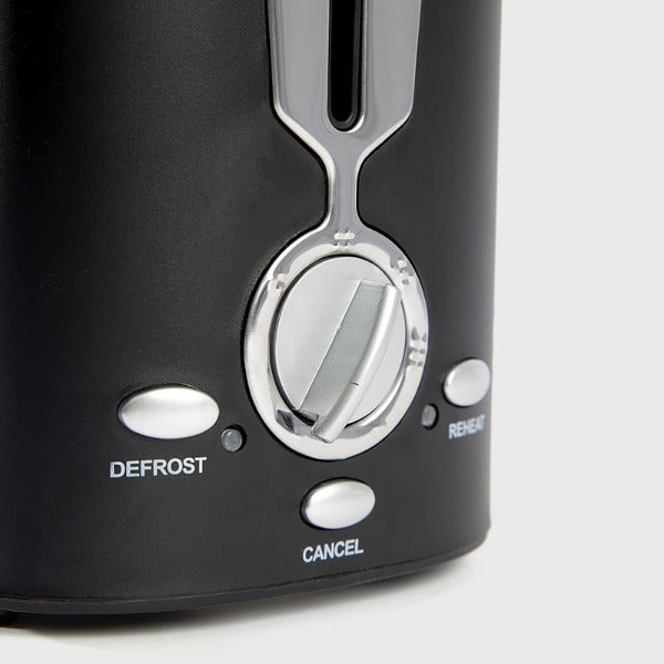 2-Slice Wide-Slot Toaster