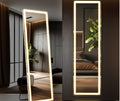 LED Full-Length Mirror