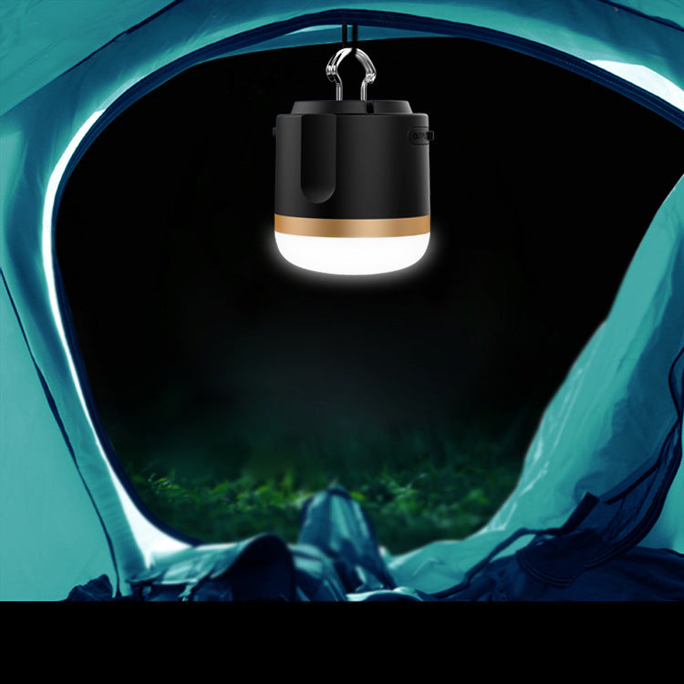 Rechargeable Camping Tent Light