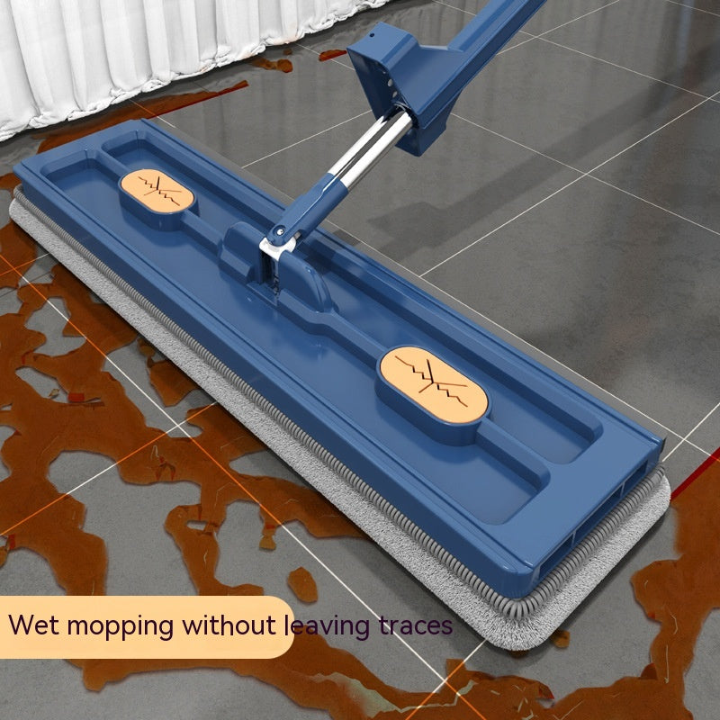 360° Flat Floor Mop