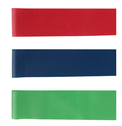 5-Level Resistance Bands Set