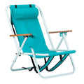 Folding Beach Chair