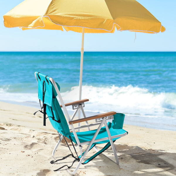 Folding Beach Chair