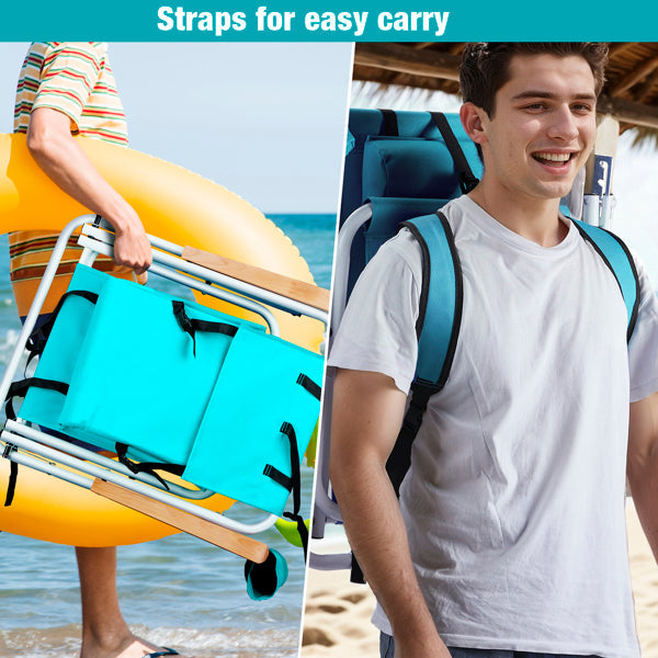 Folding Beach Chair