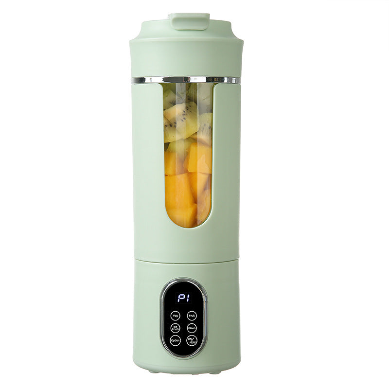 Rechargeable Portable Blender