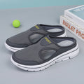 Breathable Mesh Slip-On Shoes