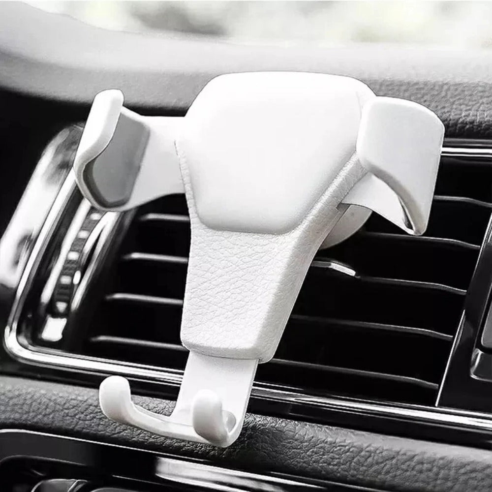 Gravity Air Vent Phone Mount