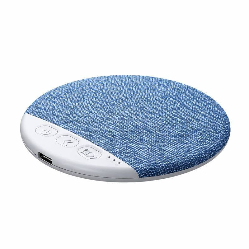 Under-Pillow White Noise Bluetooth Speaker