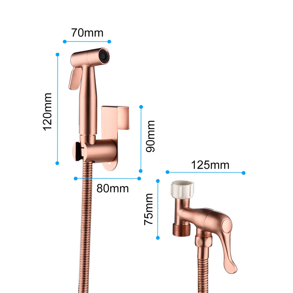 Handheld Bidet Sprayer
