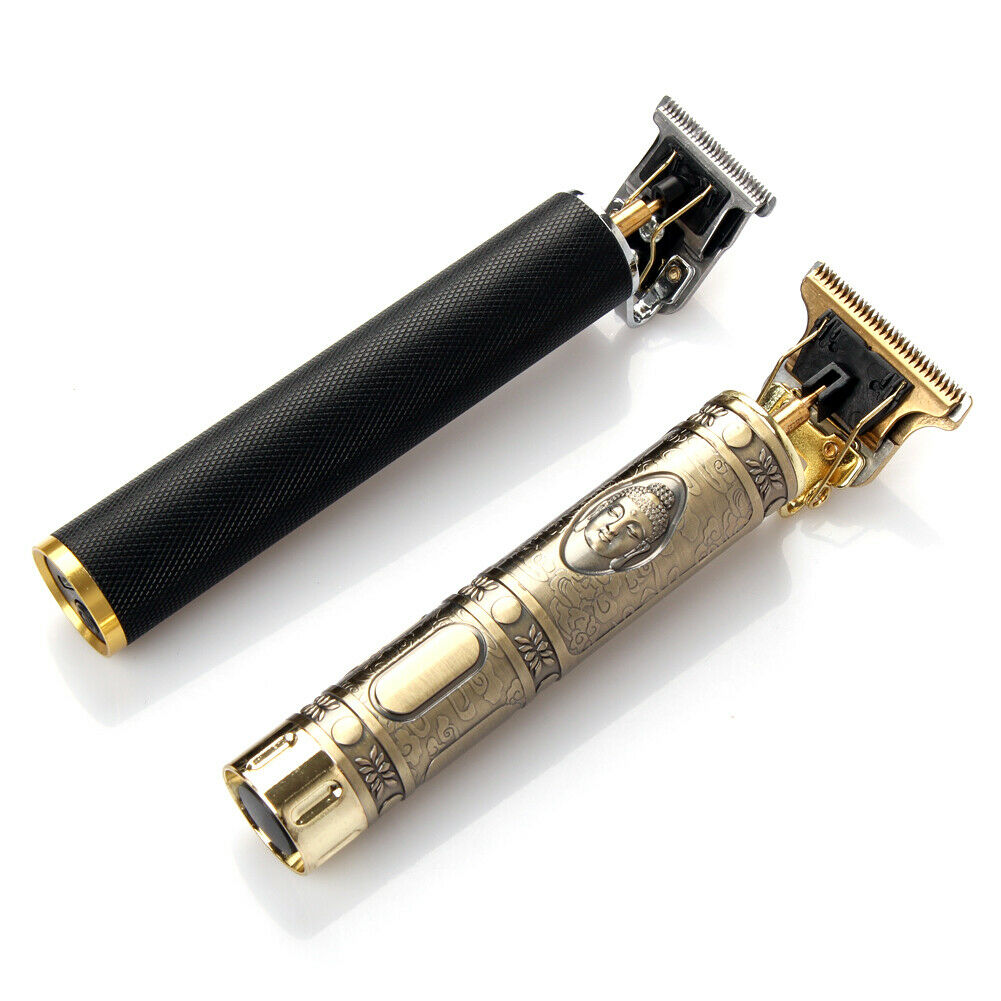 Cordless Hair & Beard Clipper