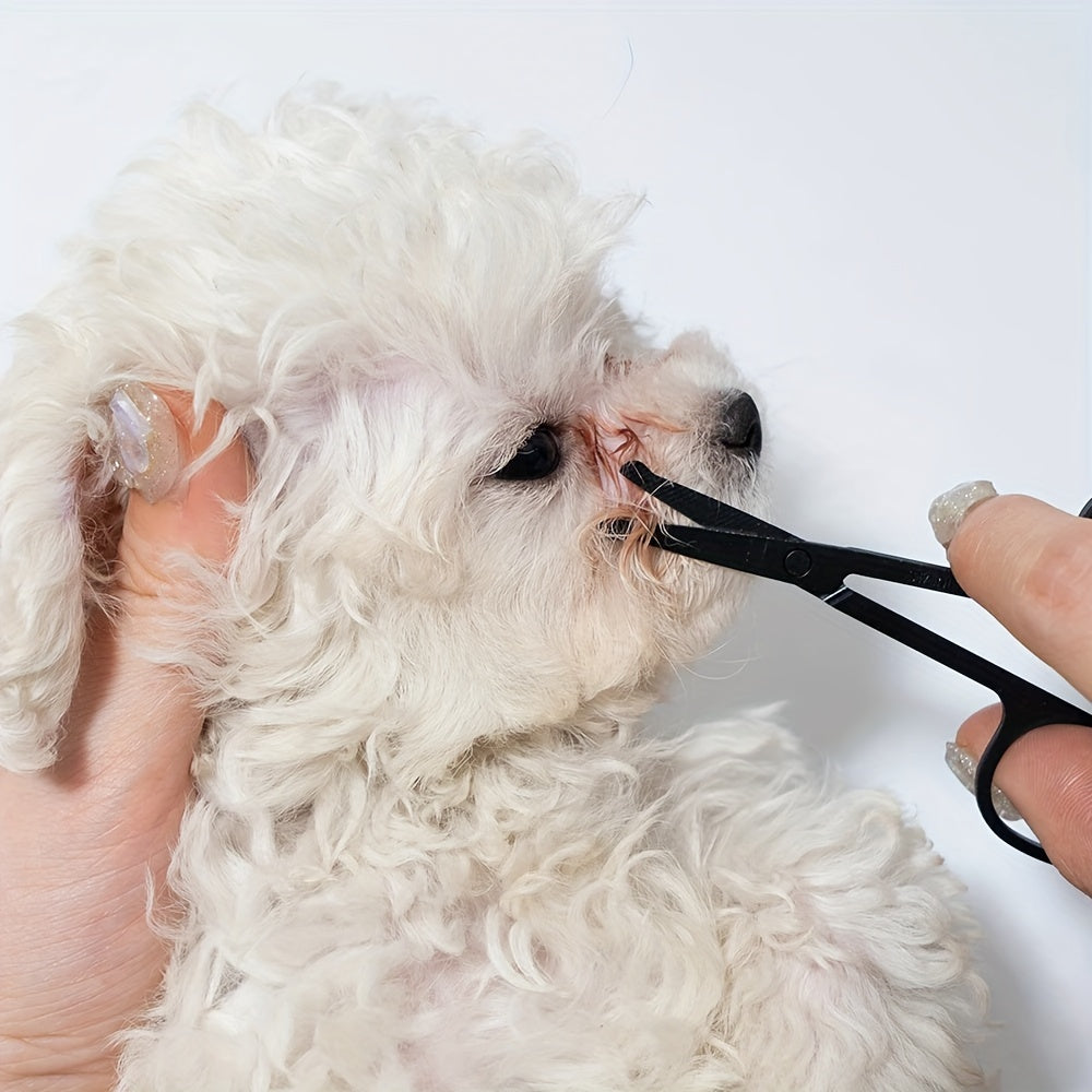 Pet Eye Comb for Tear Stains