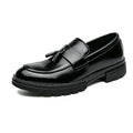 Men's Brogue Loafers