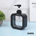 Square Foaming Soap Dispenser