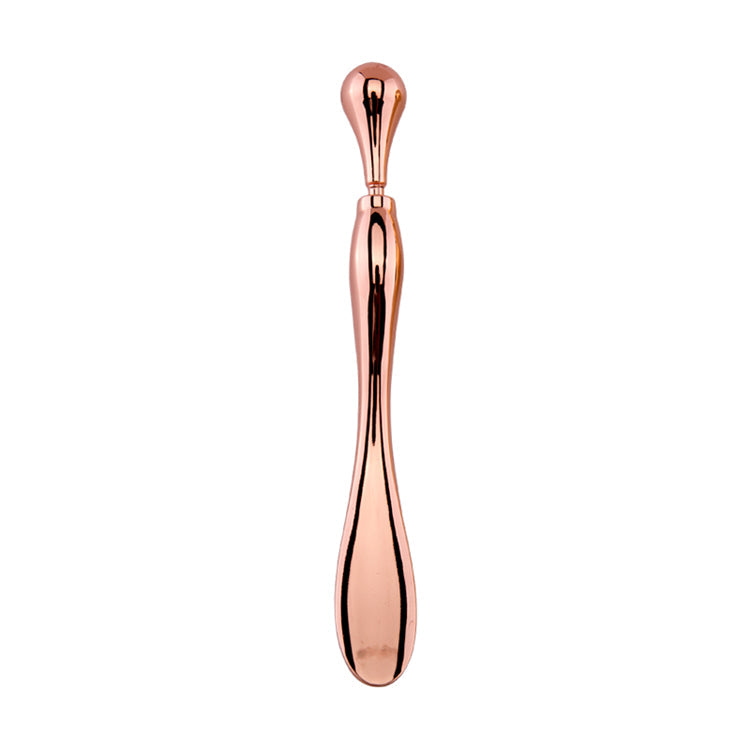 Metal Eye Cream Massage Wand