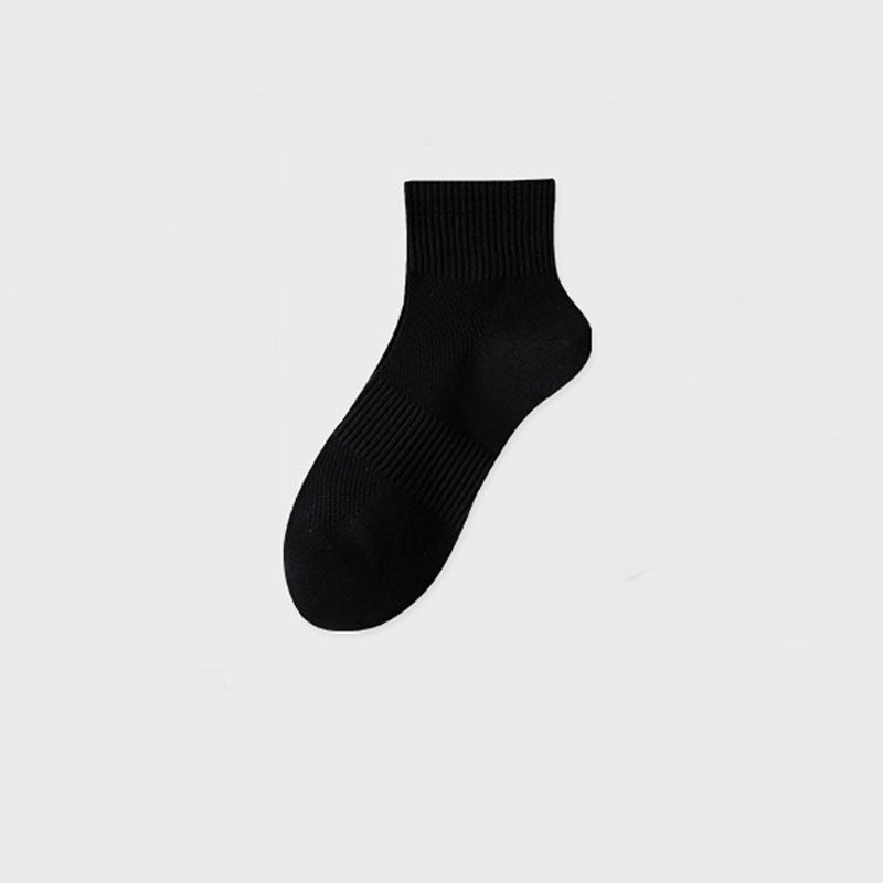 Men's Breathable Mesh Socks