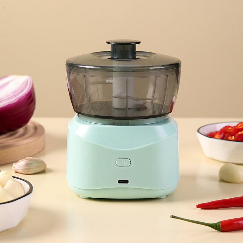 Cordless Mini Food Chopper