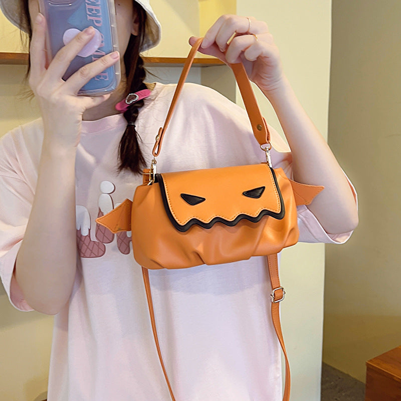 Halloween Crossbody Bag