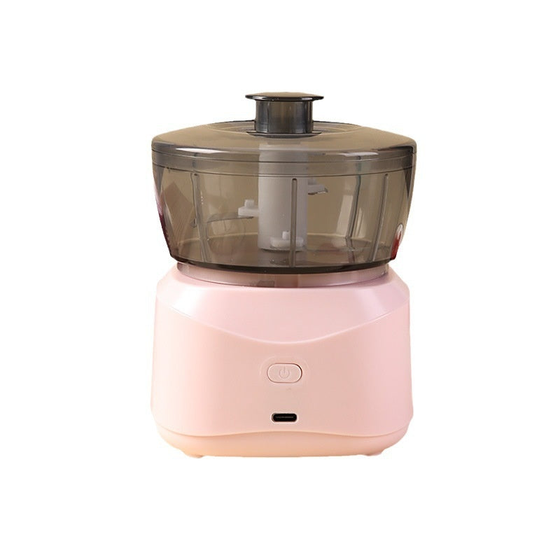 Cordless Mini Food Chopper
