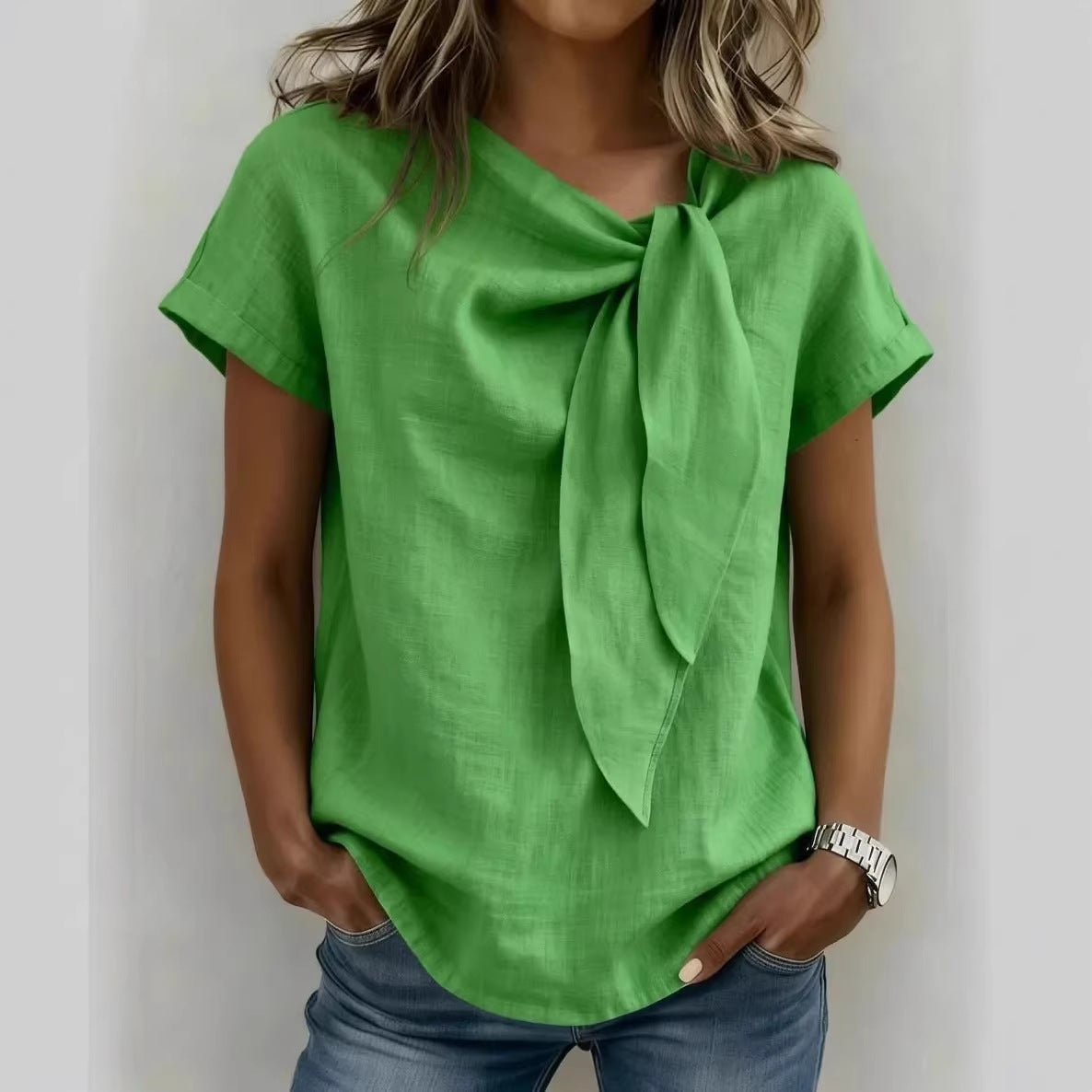 Women's Everyday Relaxed Tee