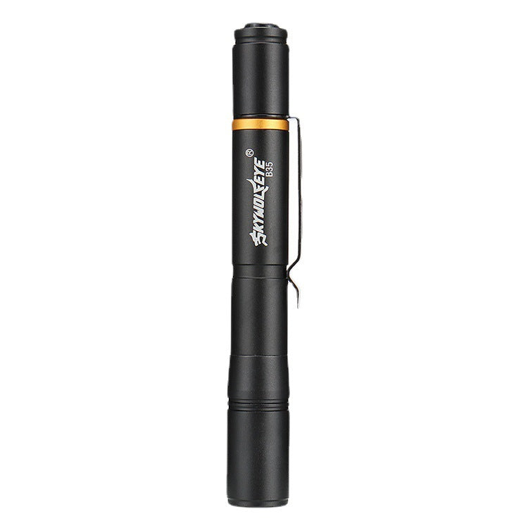 Pen-Size LED Flashlight