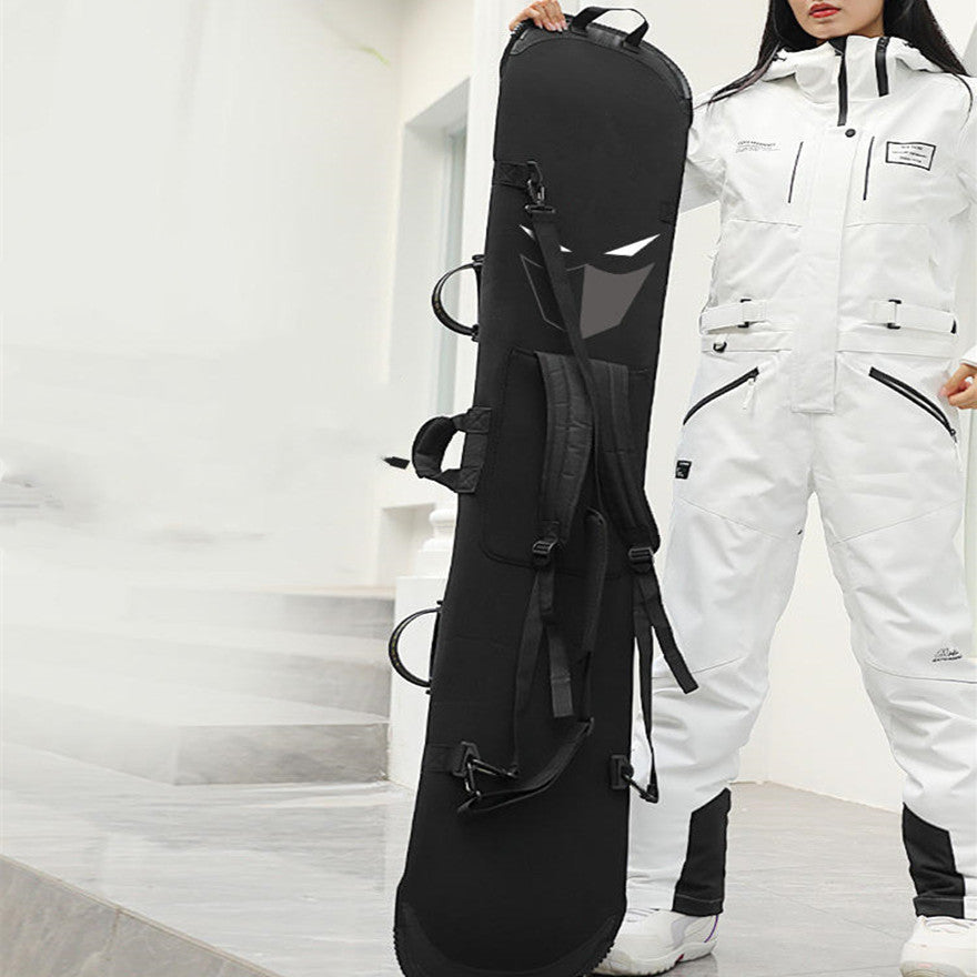 Padded Snowboard Bag