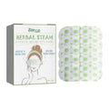 Self-Heating Steam Eye Masks (5-Pack)