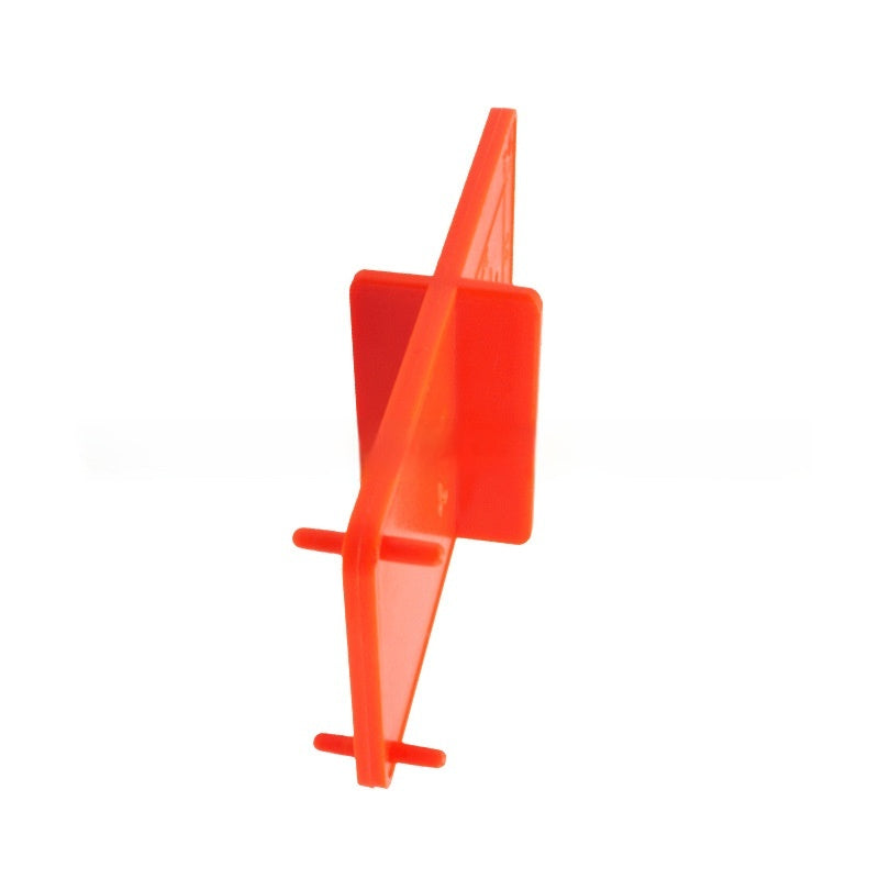 Drilling Guide Template