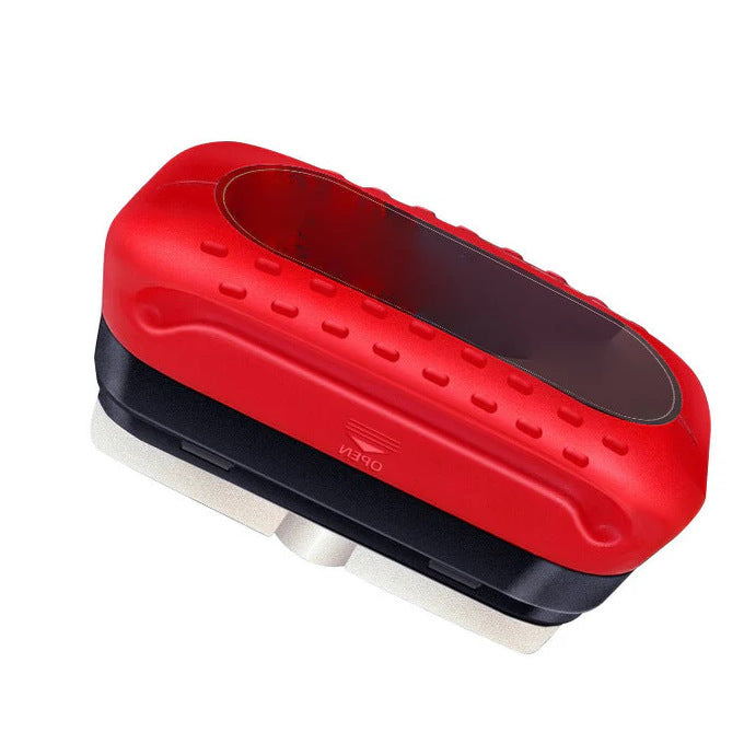 Windshield Oil Film Remover