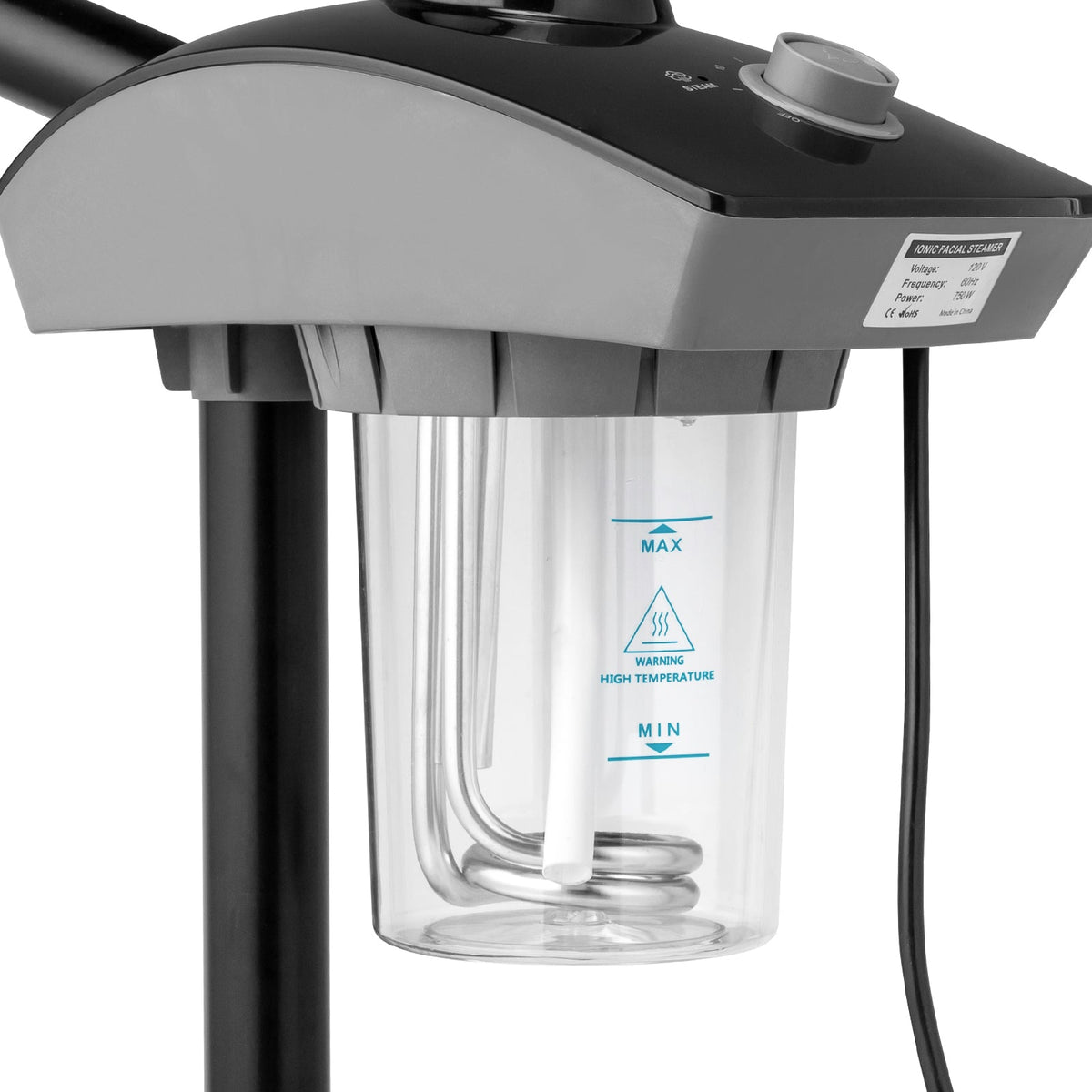 Standing Facial Steamer