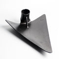 Triangle Hoe & Rake Tool