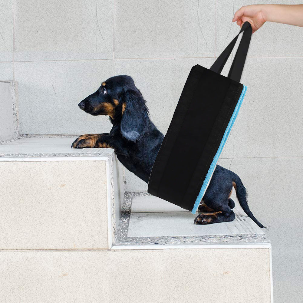 Dog Rear Lift Support Harness