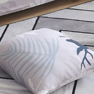 Printed Stretch Sofa Slipcover
