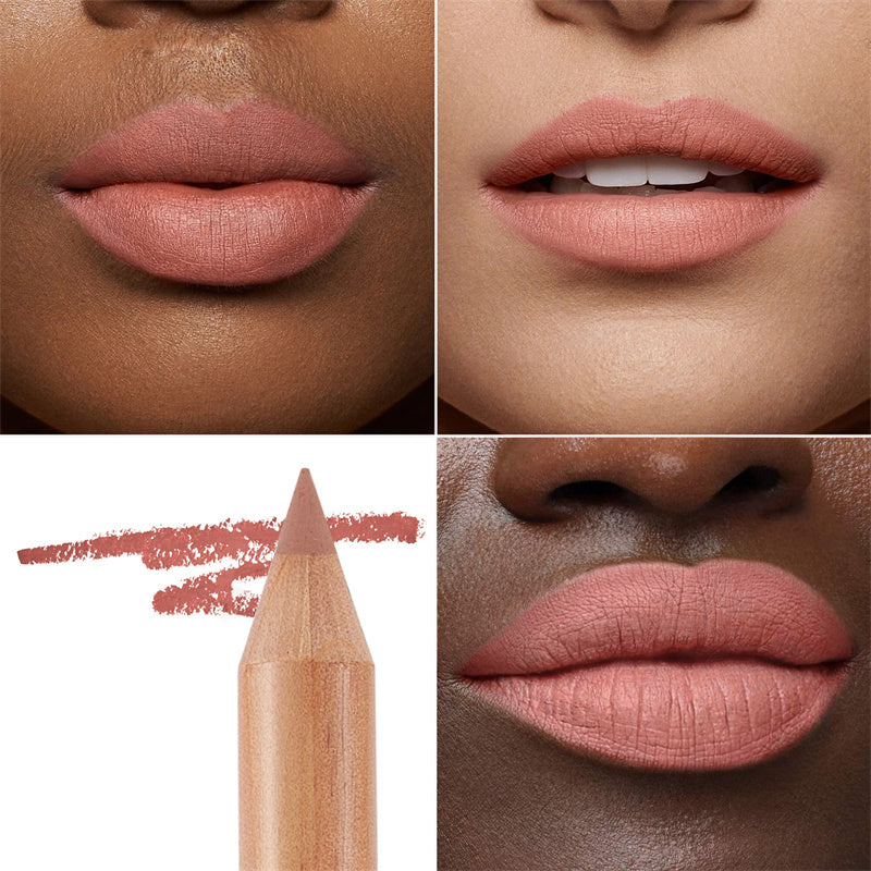 Nude Lip Liner Kit