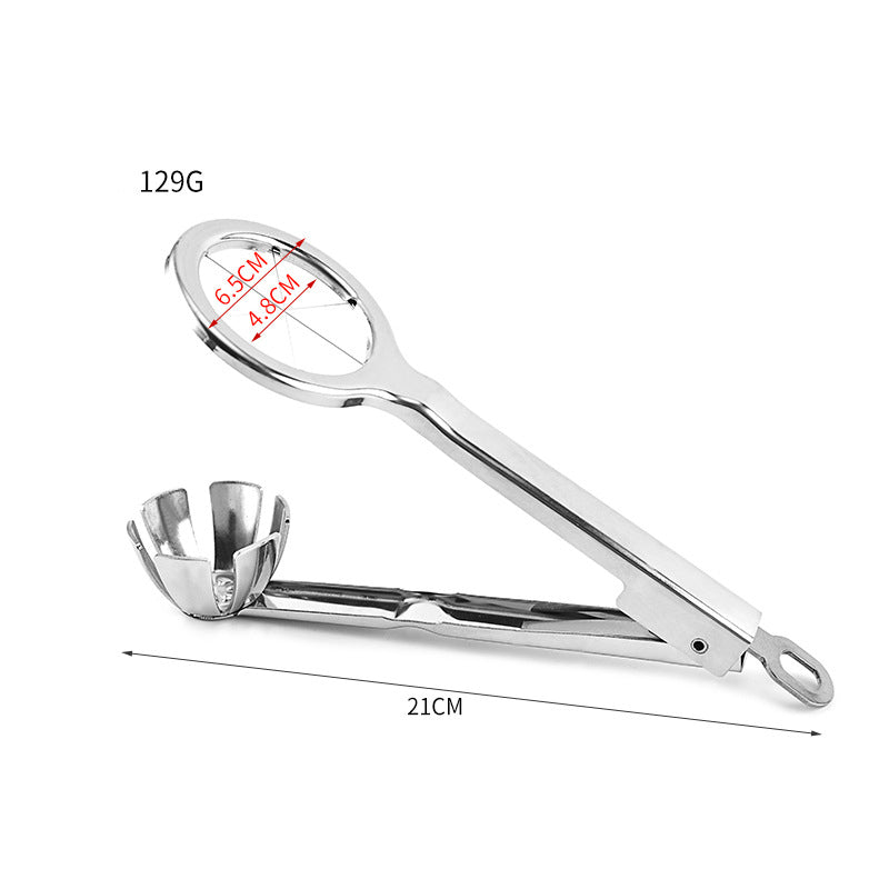 Stainless Steel Egg Slicer