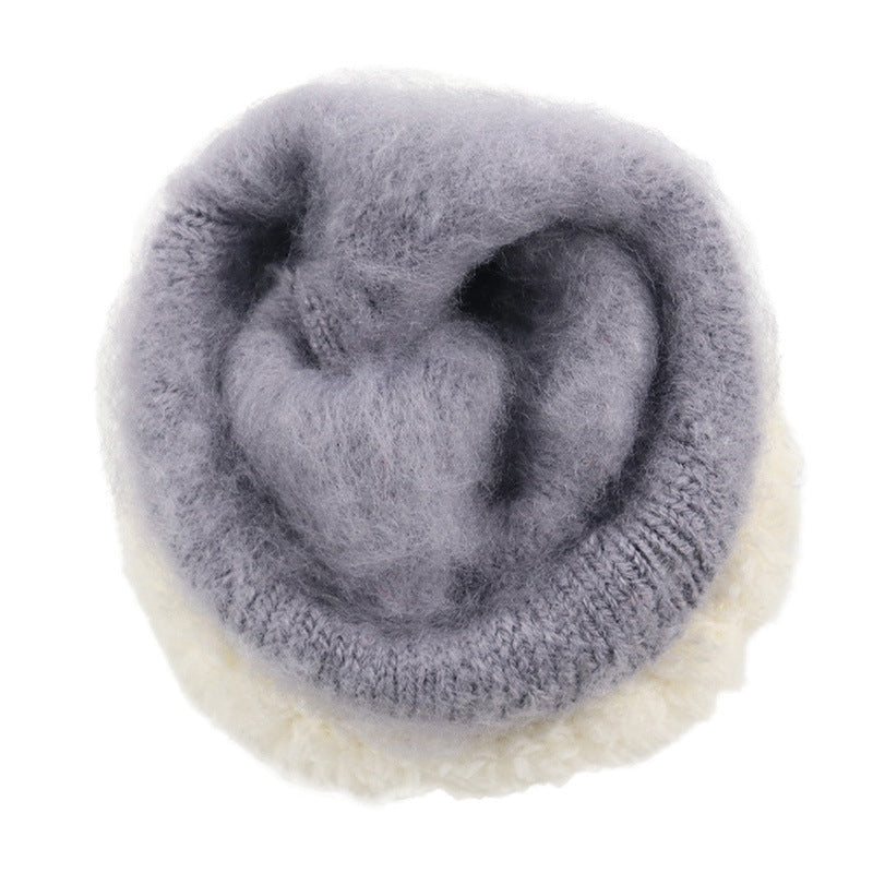 Women's Knitted Winter Gloves