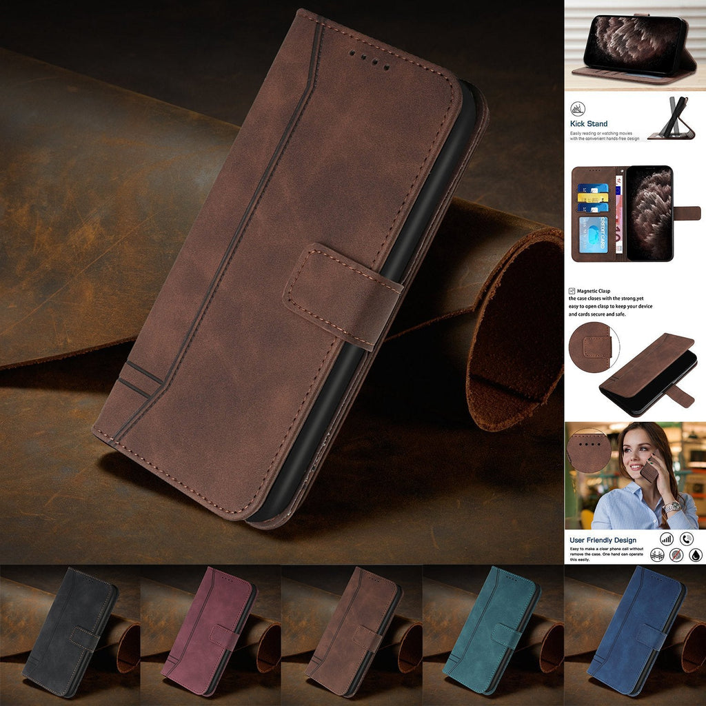 Google Pixel Wallet Case