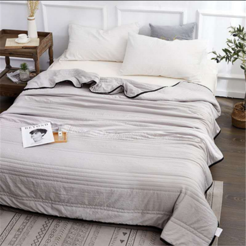 Lightweight Cooling Summer Blanket