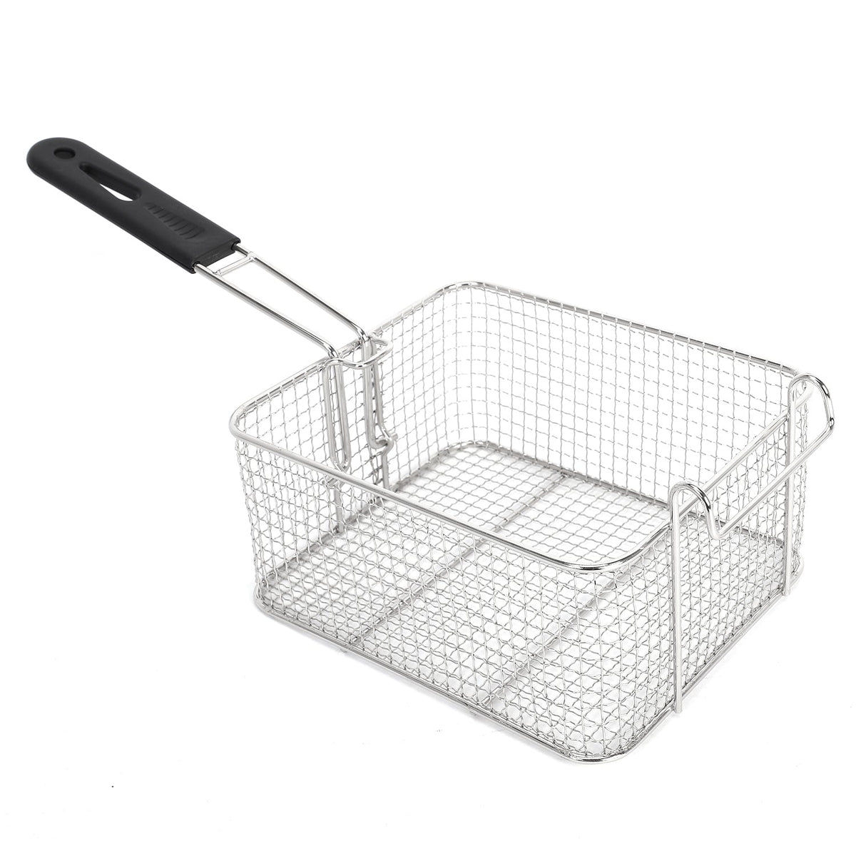 Stainless Steel Electric Deep Fryer