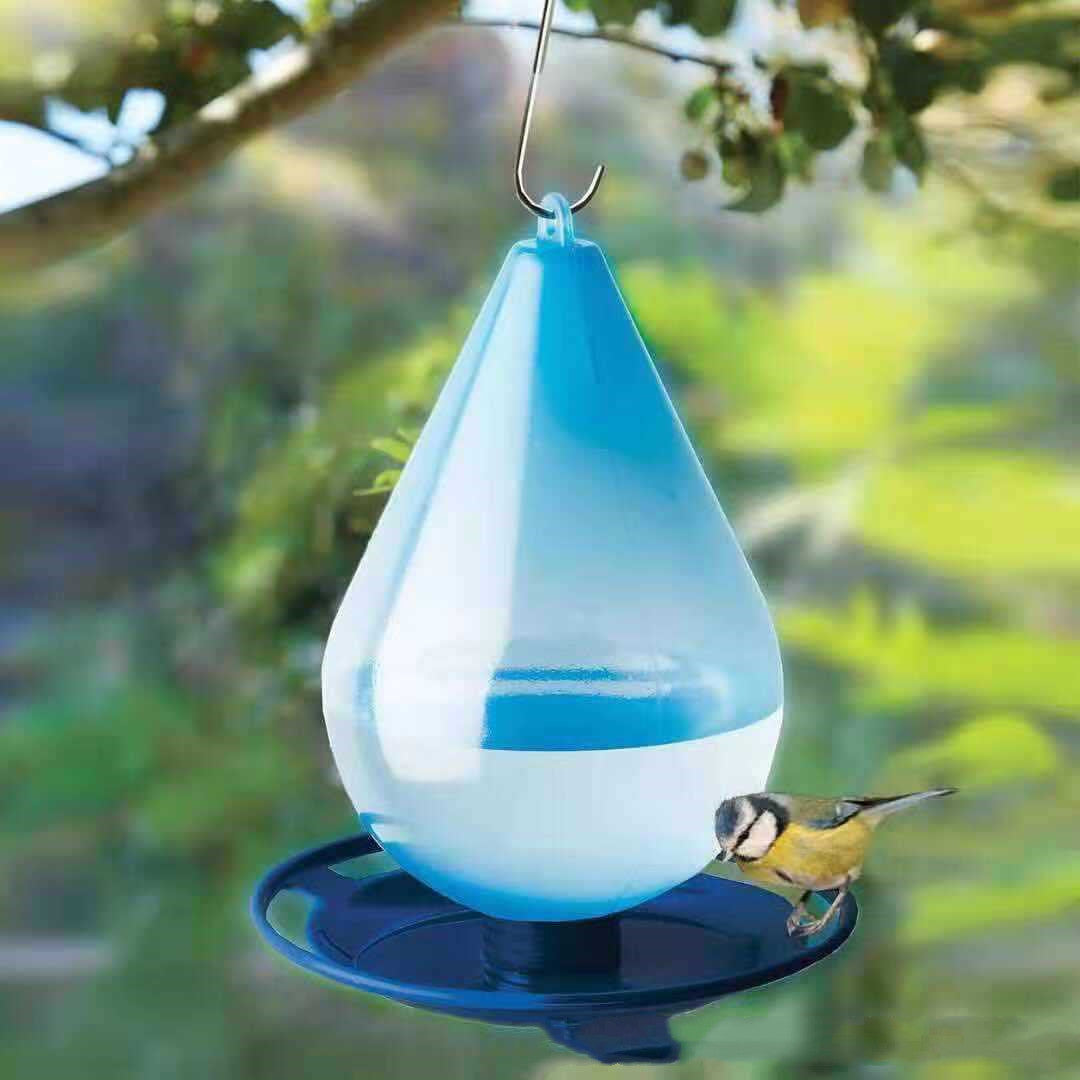 Hanging Bird Feeder
