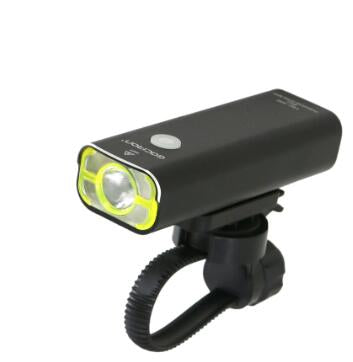USB Rechargeable Bike Headlight