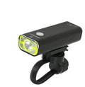 USB Rechargeable Bike Headlight