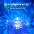 Water Ripple Aurora Lamp