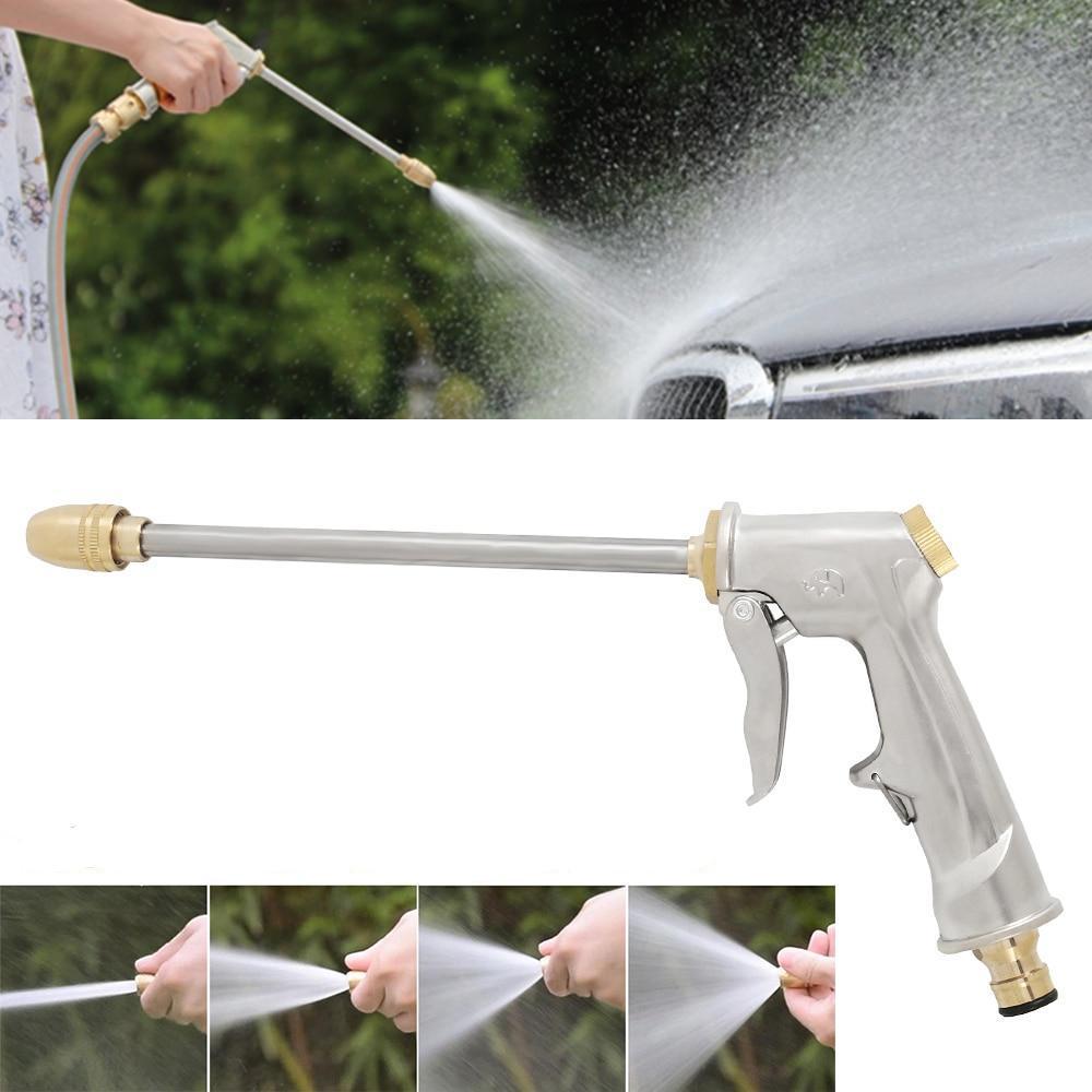 High-Pressure Hose Nozzle Kit
