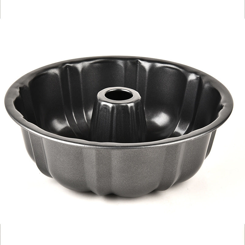 Pumpkin Bundt Cake Pan