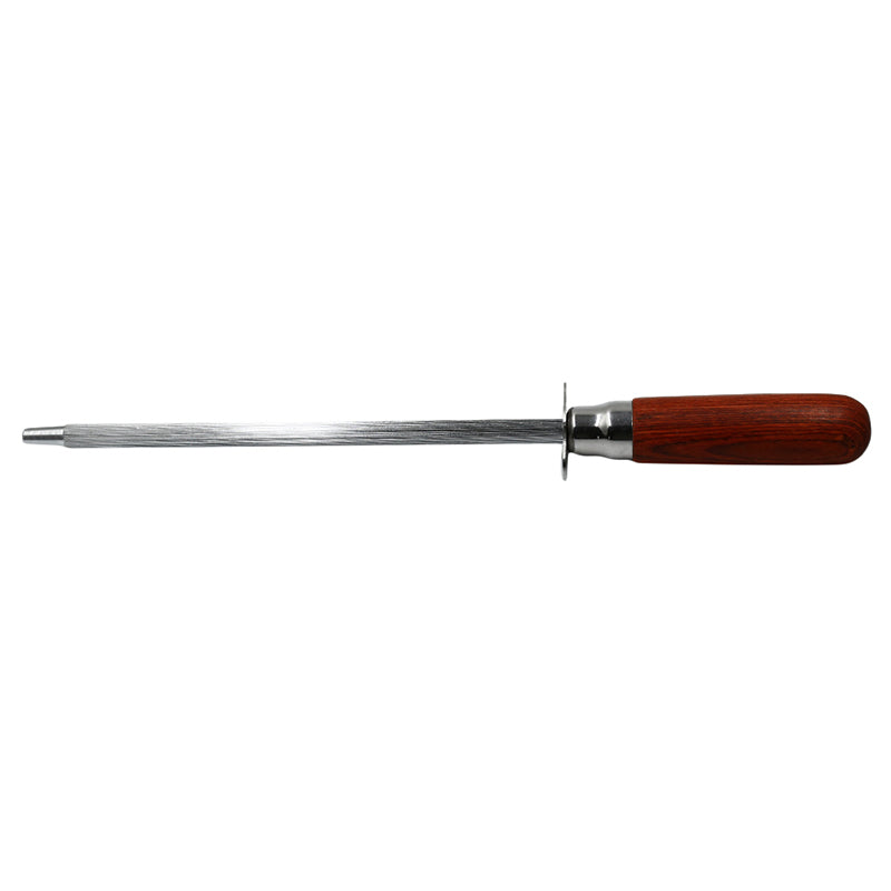 Carbon Steel Honing Rod