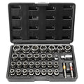 29-Piece Bolt Extractor Set