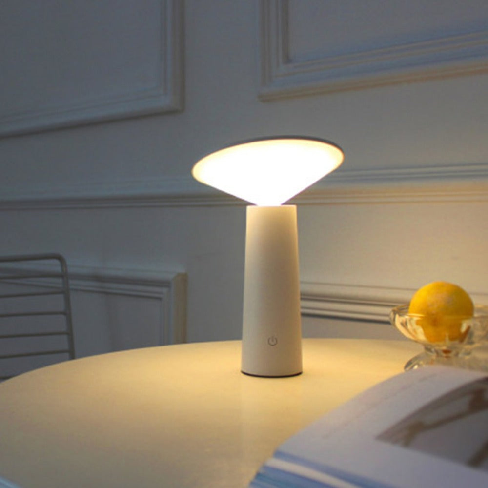 Touch Dimmable LED Table Lamp